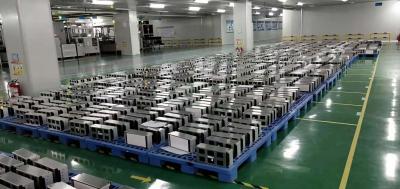 Cina peso leggero ricaricabile della batteria di capacità NMC di 50Ah 3.7V per il veicolo elettrico in vendita