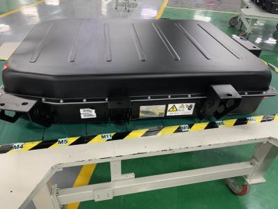 中国 328V128Ah NMC 32Ah VDAモジュールが付いている特別な車電池および電気記号論理学車のための高エネルギー 販売のため