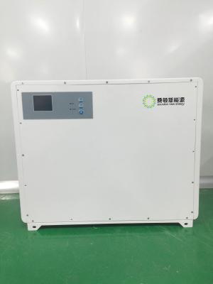 中国 48V75Ahによっては家のエネルギー蓄積のためのLED表示そして高エネルギーの蓄電池が家へ帰ります 販売のため