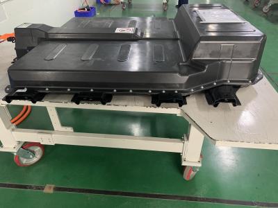 Chine batterie spéciale de véhicule de 340V 150AH avec le module de 50Ah VDA à vendre