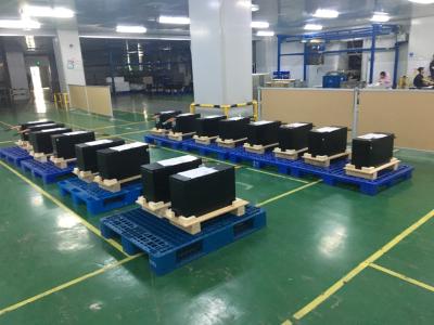 China 5.6Kwh Low Speed Electric Vehicle Battery 46.8V 120Ah for sale