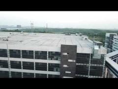 Soundon New Energy Technology Co,.Ltd. Factory Tour