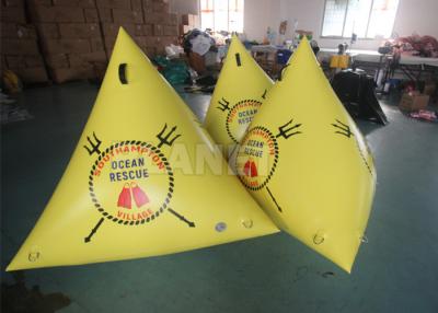 China Het douaneoverzees zwemt Opblaasbaar Tow Buoy Triathlon Training Safety zwemt Vlotter het Open Water Boei zwemt Te koop