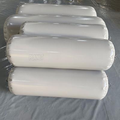 Κίνα Commercial Yacht Protection PVC Inflatable Boat Fender Inflatable Yacht Bumper προς πώληση