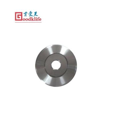 China Factory High Quality H13 Pipe Circular Slotting Cutter Knife for sale