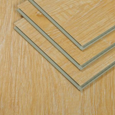 China Modern Hot Selling PVC Vinyl Flooring 3mm 4mm 5mm SPC Flooring for sale