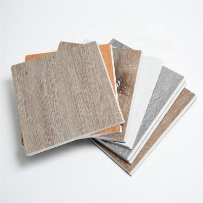 China Modern Vinyl Hard Core SPC Flooring Vinyl Flooring SPC Wood Flooring for sale