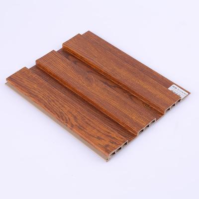 China Modern/Classic/3d panel 195*12 Ecowood Great Wall sold by manufacturer for sale