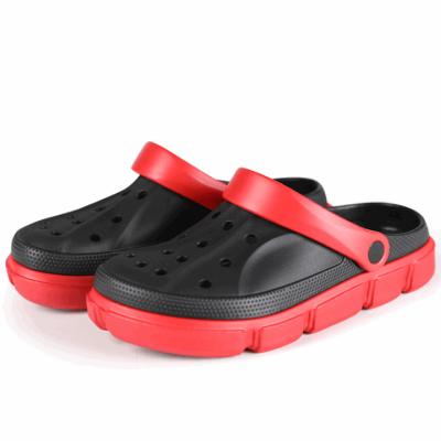 China Hollow Out Breathable Adult Beach Shoes Women Shoes Men Beach Outdoor Swimming Shoes for sale