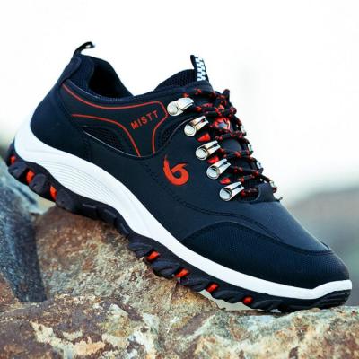 China High Quality Men's Sneakers Breathable Casual Shoes Men's Shoes Sneaker Sports With Cheap Price for sale