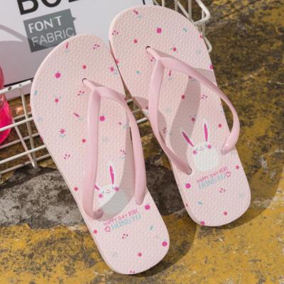 China Breathable Reliable and Cheap Flip Flops Women Shoes Women Flip Flops Cartoon Flip Flops with Best Service and Low Price for sale