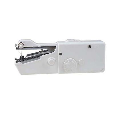 China Clothing Sewing Household Multifunctional Automatic High Speed ​​Mini Portable Hand Sewing Machine for sale