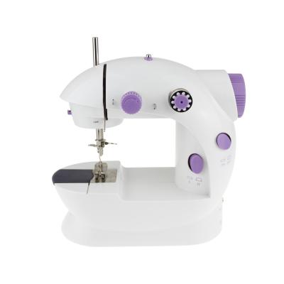 China Garment Shops OEM Handheld Convenient Multi Service Sewing Machine Mini Sewing Machine for sale