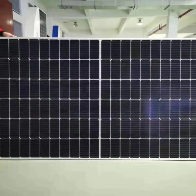 China 500w home solar panel with RF-500w china good quality for sale