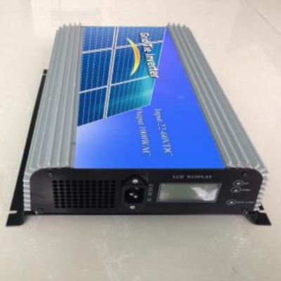 China good price 1kw on grid inverter for factory RF-1000w for sale