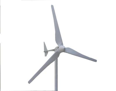 China Chinese 1.5kw wind turbine generator made in China RF-1500w for sale