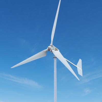 China 10kw 15kw residential wind generator with CE certificate RF-10kw for sale