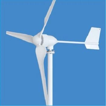 China off grid 1kw 24v home wind turbine generator for boat RF-1kw for sale