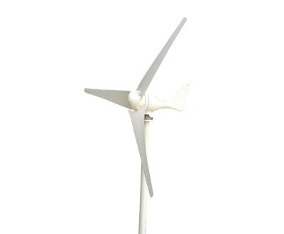 China cheap permanent magnet motor 300w wind generator with CE certificate RF-300w for sale