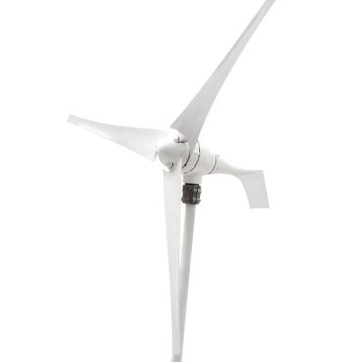 China 500w small micro wind turbine manufacturer with reasonable price RF-500w for sale