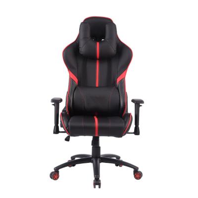 China Free Sample Sedia Cadeira High Quality Gamer Silla Gamer Gaming Chair Adjustable (Height) for sale