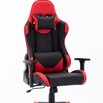 China (Size) China Export Sedia Cadeira Adjustable Gamer Silla Gamer Gaming Chair for sale