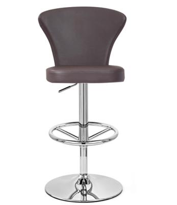 China China factory supply modern classic swivel barstool chair for sale