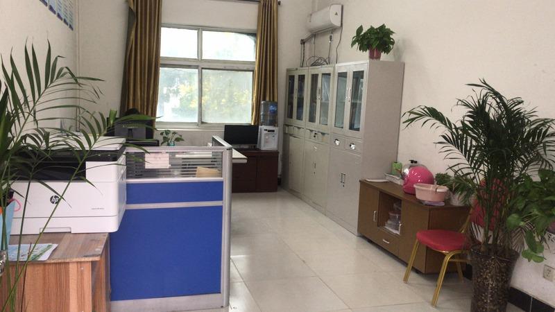 Verified China supplier - Sihong Aier Medical Equipment Factory