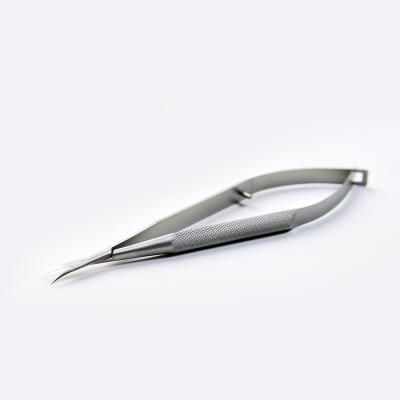 China Eye Surgery 2021 New Medical Devices Are Easy To Use Needle Holders For Eye Surgery for sale