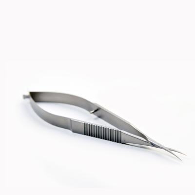 China Eye Surgery Easy To Use VANNA SCISSORS Microsurgery Instruments For Ophthalmic Surgery for sale