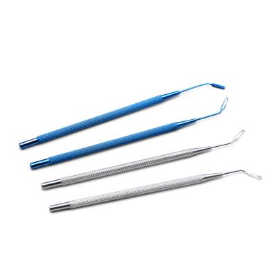 China Can Minimize Local Damage Wholesale Kansas Core Vectis Reusable Surgical Tools For Eye Surgery for sale