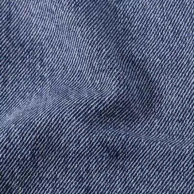 China mezcla de Jean Denim Fabric Cotton Polyester Lyocell de la tela cruzada del estiramiento de 8.5oz 9.2oz 3/1 Z en venta