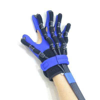 China Lightweight Function Rehabilitation Household Rehabilitation Gloves Robotic Glove Robot Hand Rehabilitation For Running Made In China for sale