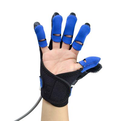 China Lightweight bionic robotic finger hands wireless hand rehabilitation equipment h200 hand rehabilitation system neuro bioness for sale