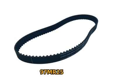 China Correa dentada del coche automotriz de los recambios de 97MR25 13568-39015 13568-39016 Toyota en venta