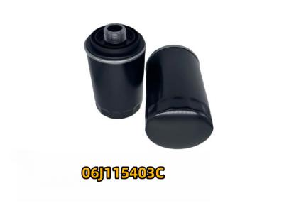 China 06J115403C 06j115403q 06j115403j VW Golf 6 Oil Filters vehicle Oil Filters for sale