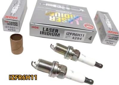 China IZFR6H11 4294 Toyota Nissan Bosch Denso Spark Plug Ignition System Spark Plug for sale