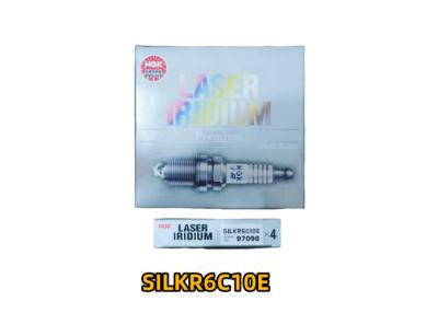 China Bujía durable SILKR6C10E 97098 Hyundai KIA Auto Start Plug del vehículo en venta