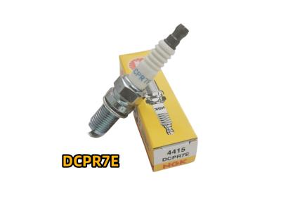 China Iridium-Energie-Zündkerze FIATS 500 4pcs/Box NGK DCPR7E 4415 Zündkerze zu verkaufen