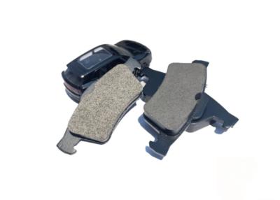 China 1324300 Hot Sale Car Brake Block Semi-Metal to Various Models Brake Pads D1095 for sale