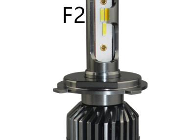 China Scheinwerfer-Birnen 1400LM PFEILER Lampen-Perlen SUVs RV Scheinwerfer IP67 super helle F2 LED zu verkaufen