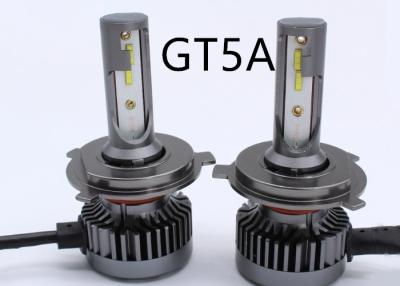 China Voltios automotriz de las luces LED Gt5a del camión 24 llevaron bulbos de la linterna rápidamente calientan la disipación en venta