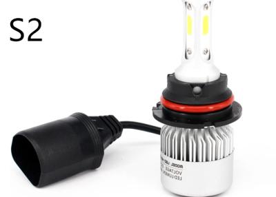 China 8000lm Automotive LED Lights H4 H11 9005 9006 Car LED Headlight Bulb for sale