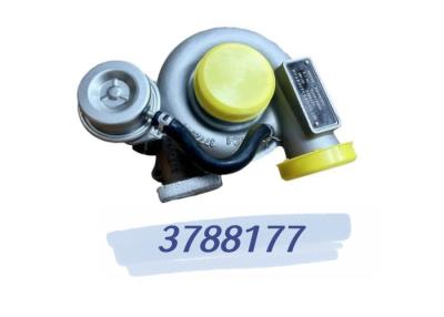 China Estándar del OEM del turbocompresor 3788177 del motor de coche de Cummins Isf2.8 He211wg en venta