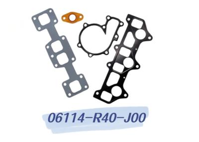 China La junta llena del motor fija los recambios del motor auto 06114-R40-J00 para el guardabosques Mazda Bt50 de Ford en venta