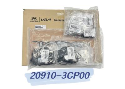 中国 20910-3CP00 Hyundai Kia Auto Parts Engine Full Gasket Set Overhaul Kit For Hyundai D6DB 販売のため