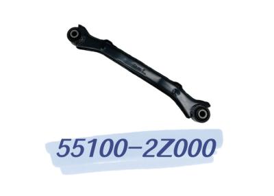 China High-product 55100-2Z000 Auto balance pull rod rear axle rod 551002Z000 for select HYUNDAI KIA models zu verkaufen