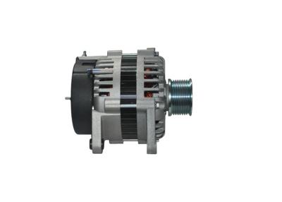 China Original DongFeng Truck Parts Diesel 6C Engine Part 28V 70A Alternator C4930794 en venta