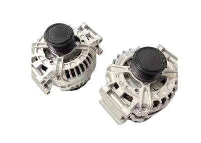 China Diesel Engine Alternator For Truck Generator 4892318 F042308011 24V/110A Alternator en venta