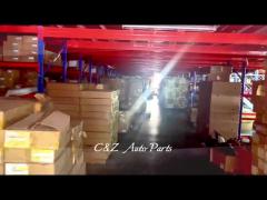 Our Warehouse